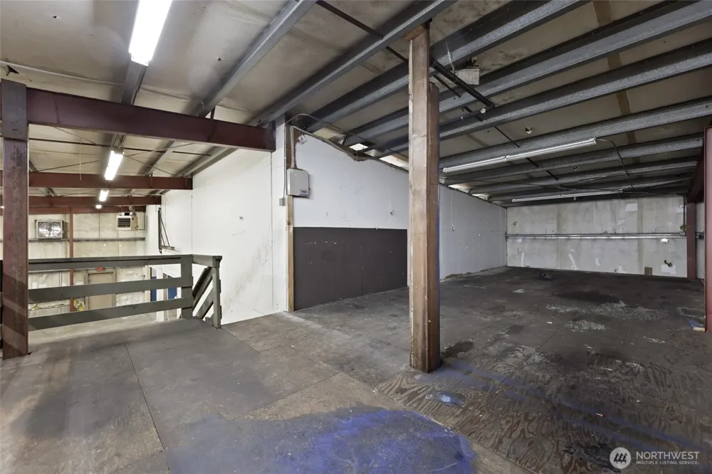 5701 Capitol Boulevard SW Olympia, WA 98501