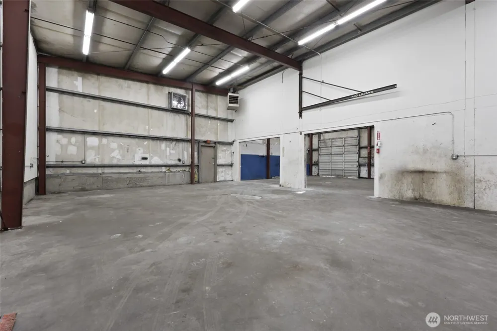 5701 Capitol Boulevard SW Olympia, WA 98501