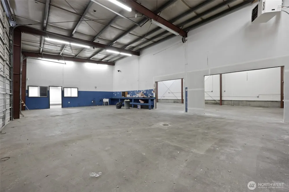 5701 Capitol Boulevard SW Olympia, WA 98501