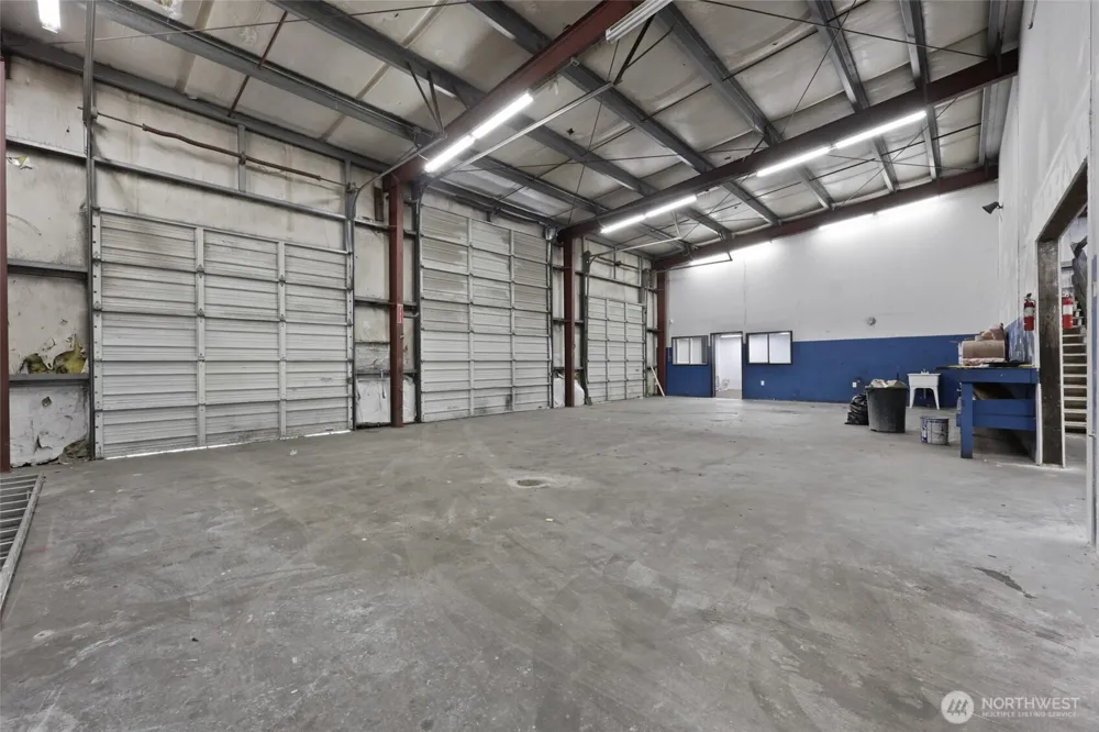 5701 Capitol Boulevard SW Olympia, WA 98501