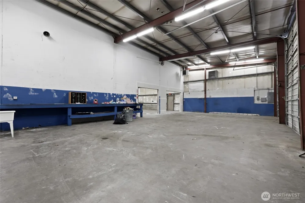 5701 Capitol Boulevard SW Olympia, WA 98501