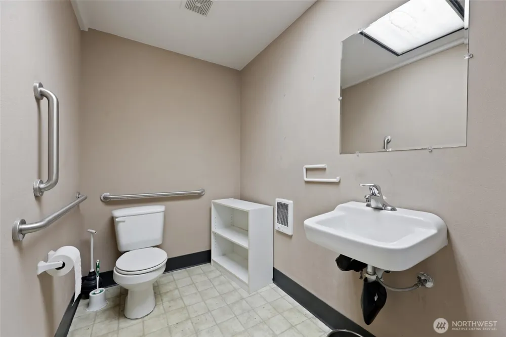 5701 Capitol Boulevard SW Olympia, WA 98501