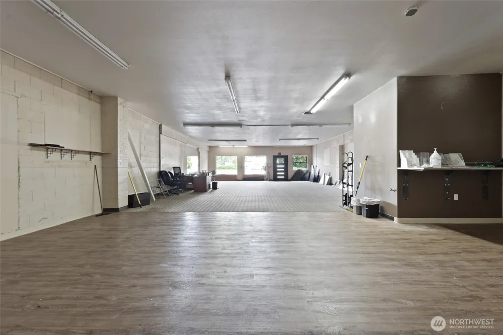5701 Capitol Boulevard SW Olympia, WA 98501
