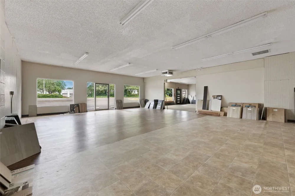 5701 Capitol Boulevard SW Olympia, WA 98501