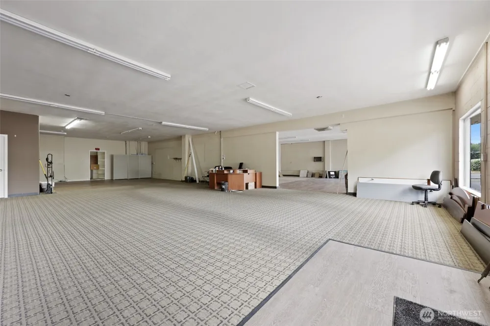5701 Capitol Boulevard SW Olympia, WA 98501