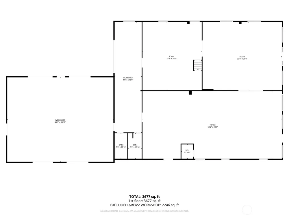 5701 Capitol Boulevard SW Olympia, WA 98501