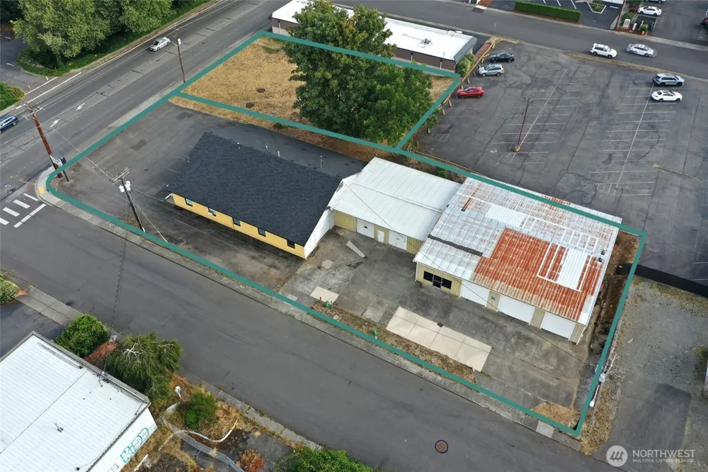 5701 Capitol Boulevard SW Olympia, WA 98501