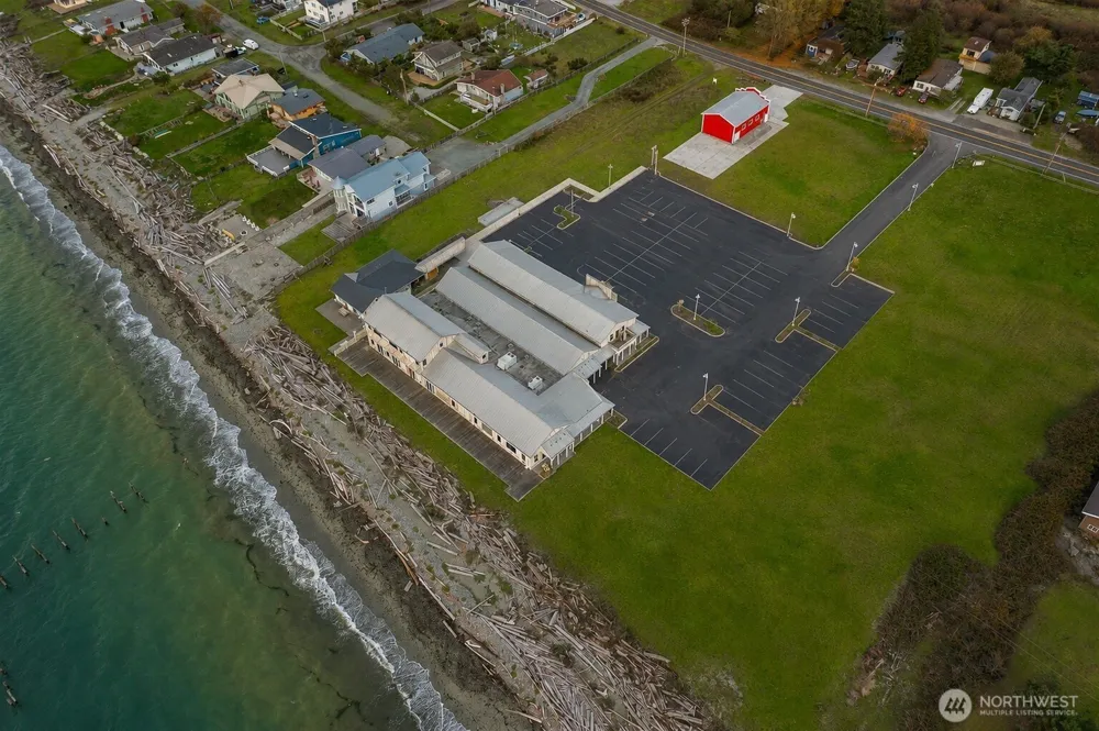 755 Marine Drive Point Roberts, WA 98281