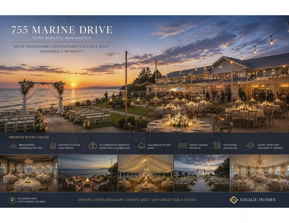 755 Marine Drive Point Roberts, WA 98281