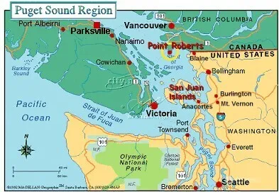 755 Marine Drive Point Roberts, WA 98281