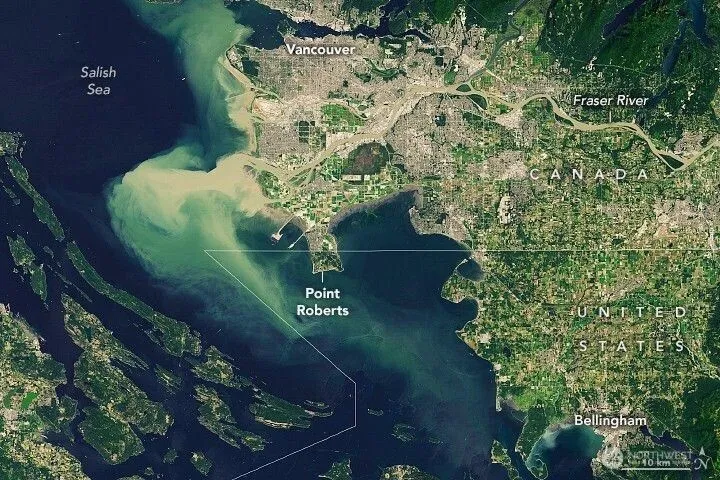 755 Marine Drive Point Roberts, WA 98281