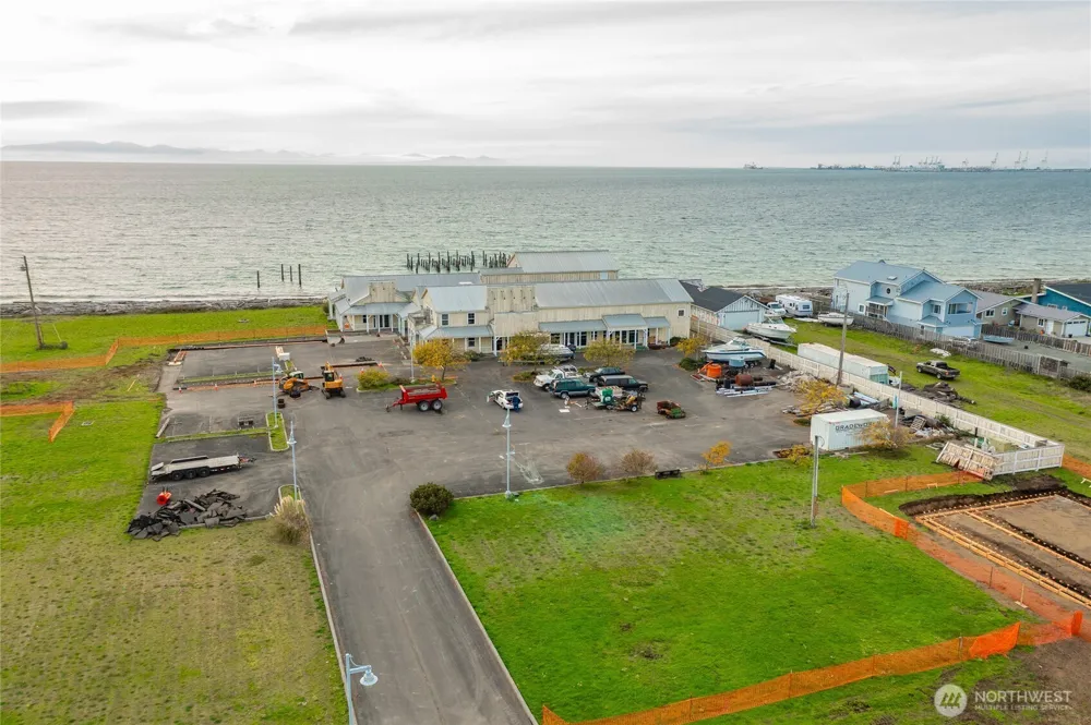 755 Marine Drive Point Roberts, WA 98281