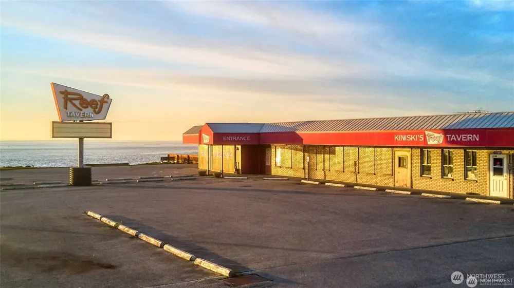 755 Marine Drive Point Roberts, WA 98281