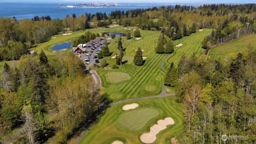 755 Marine Drive Point Roberts, WA 98281