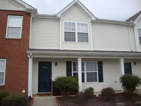 402 Arapaho #402