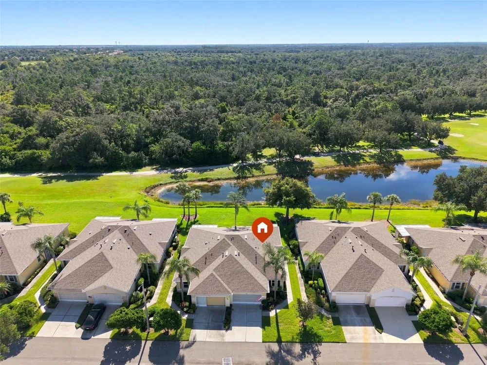 1231 FAIRWAY GREENS DRIVE #45 Sun City Center, FL 33573
