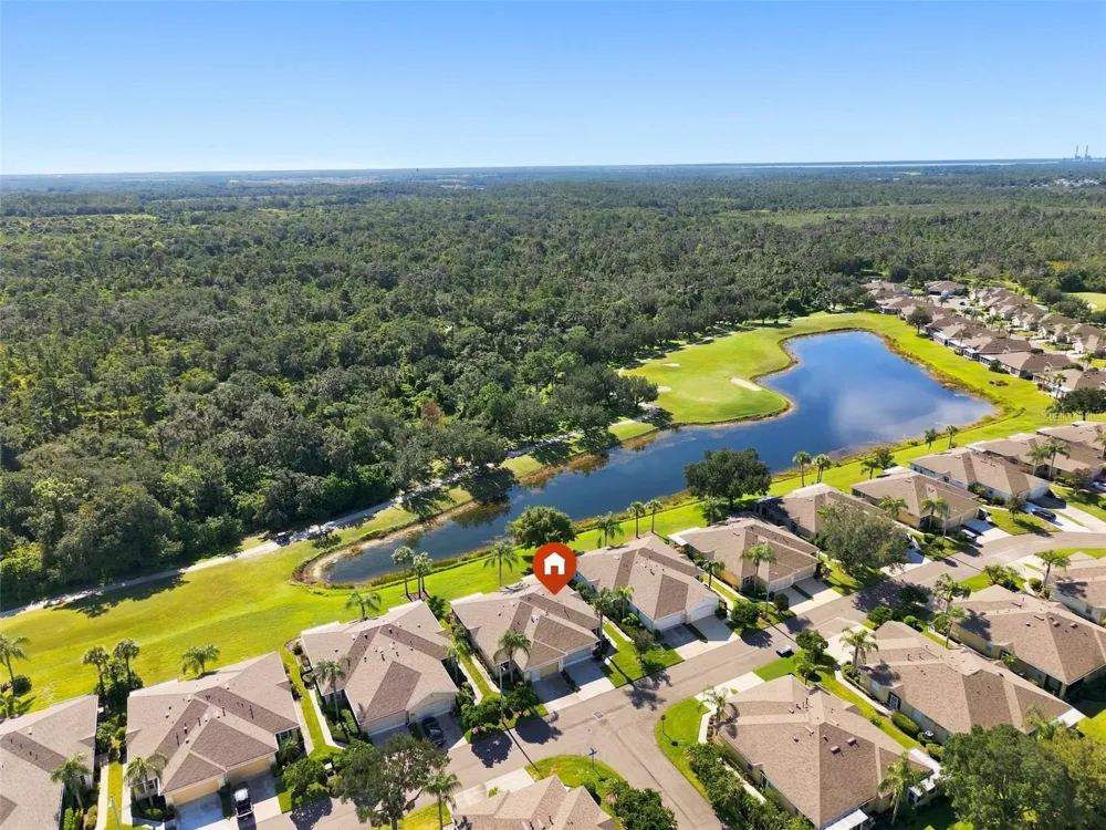 1231 FAIRWAY GREENS DRIVE #45 Sun City Center, FL 33573