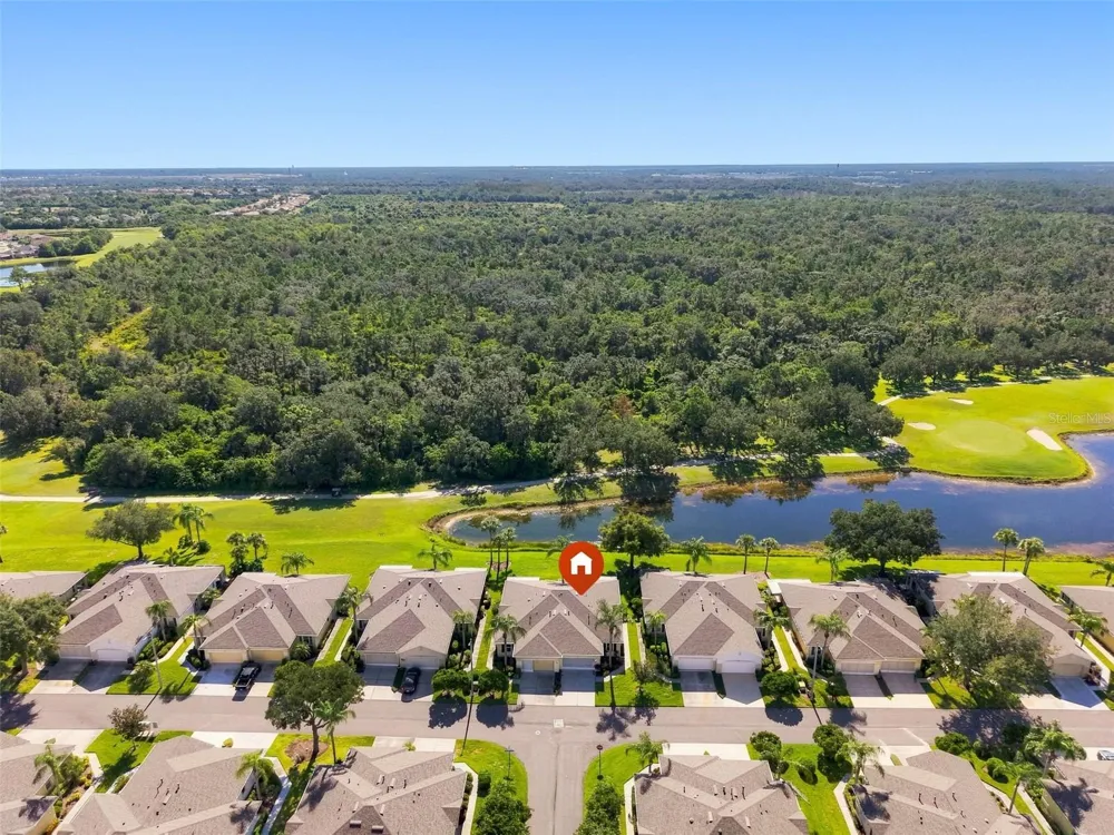 1231 FAIRWAY GREENS DRIVE #45 Sun City Center, FL 33573