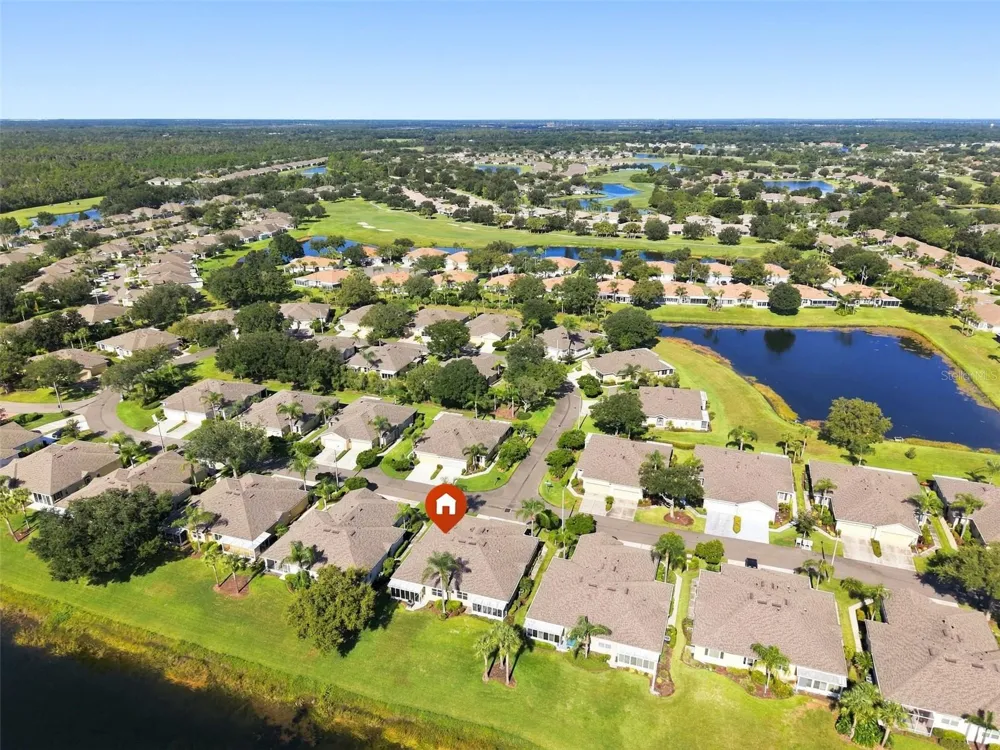1231 FAIRWAY GREENS DRIVE #45 Sun City Center, FL 33573