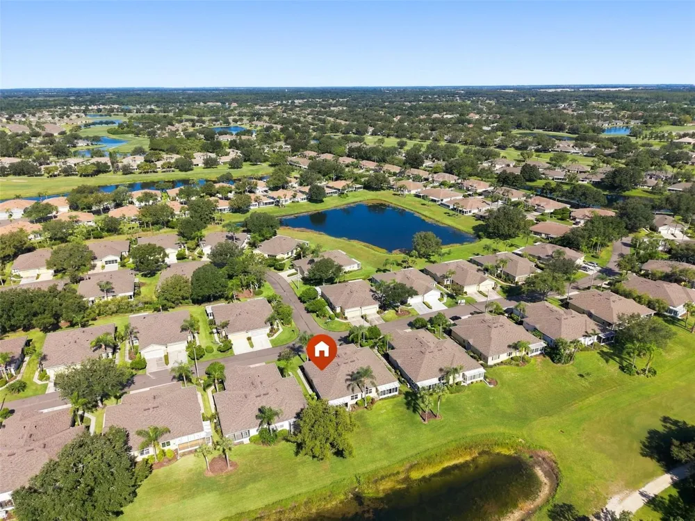1231 FAIRWAY GREENS DRIVE #45 Sun City Center, FL 33573