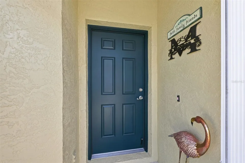 1231 FAIRWAY GREENS DRIVE #45 Sun City Center, FL 33573