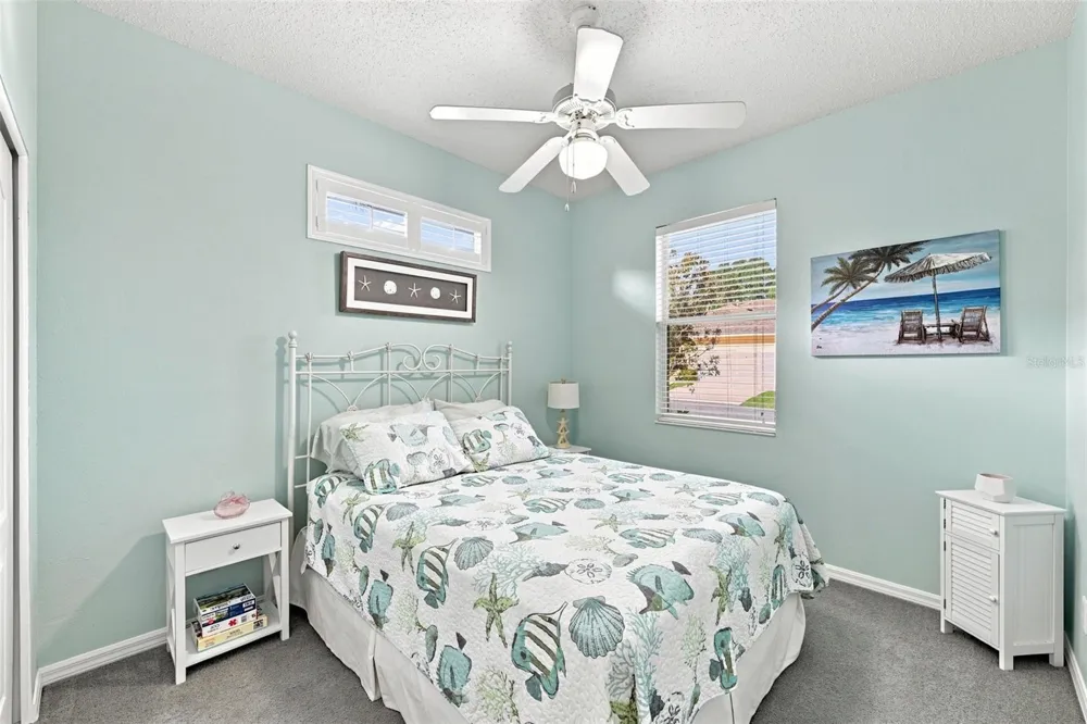 1231 FAIRWAY GREENS DRIVE #45 Sun City Center, FL 33573