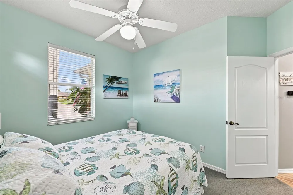 1231 FAIRWAY GREENS DRIVE #45 Sun City Center, FL 33573