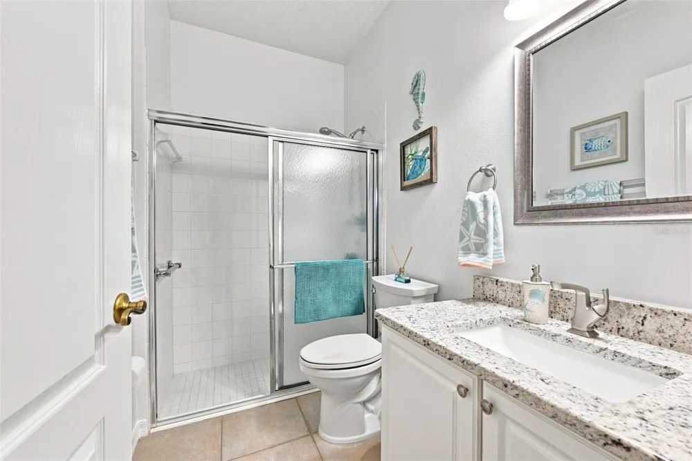 1231 FAIRWAY GREENS DRIVE #45 Sun City Center, FL 33573
