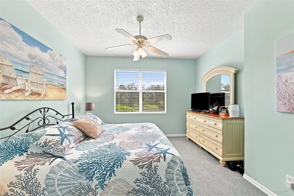 1231 FAIRWAY GREENS DRIVE #45 Sun City Center, FL 33573