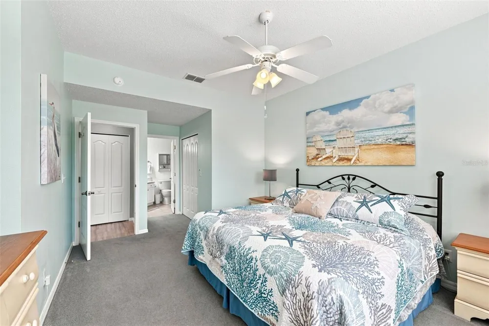 1231 FAIRWAY GREENS DRIVE #45 Sun City Center, FL 33573