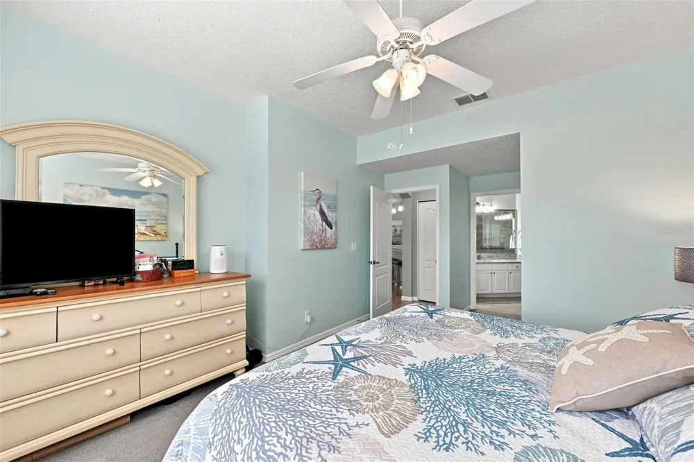 1231 FAIRWAY GREENS DRIVE #45 Sun City Center, FL 33573