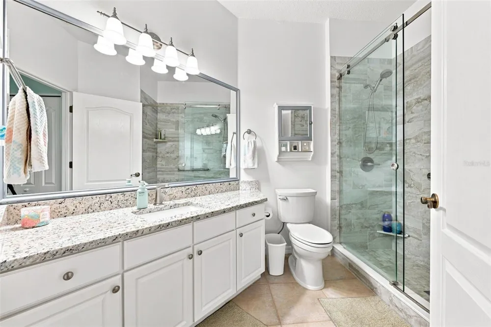 1231 FAIRWAY GREENS DRIVE #45 Sun City Center, FL 33573