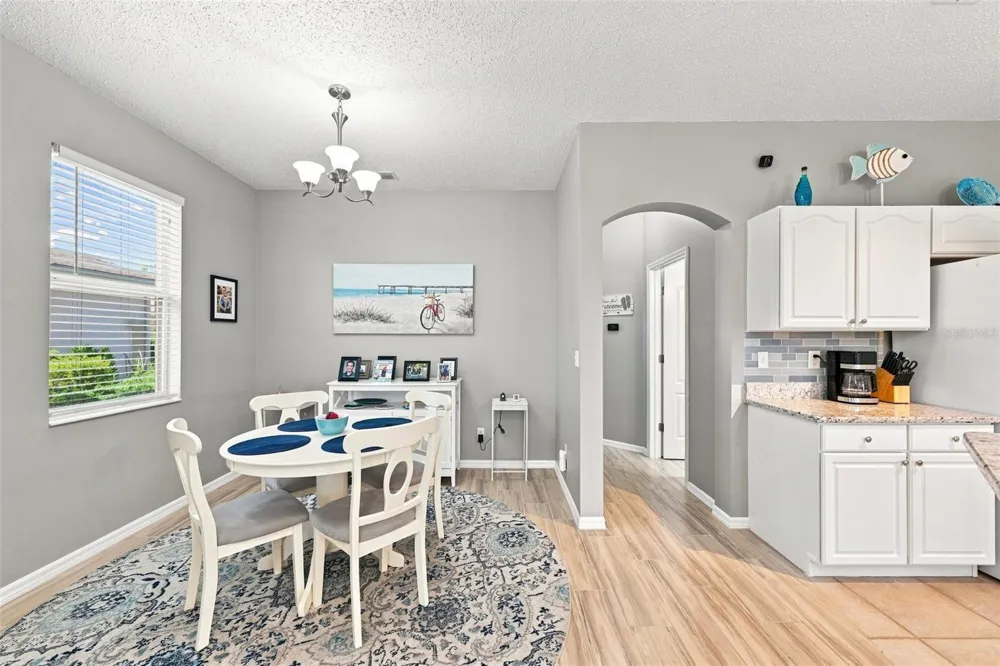 1231 FAIRWAY GREENS DRIVE #45 Sun City Center, FL 33573