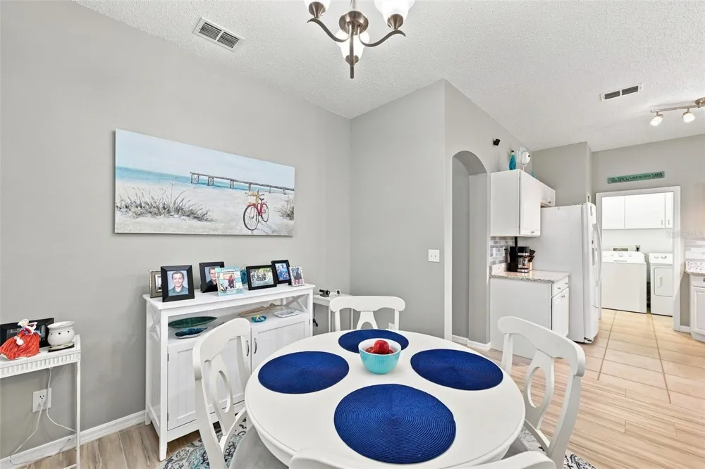 1231 FAIRWAY GREENS DRIVE #45 Sun City Center, FL 33573