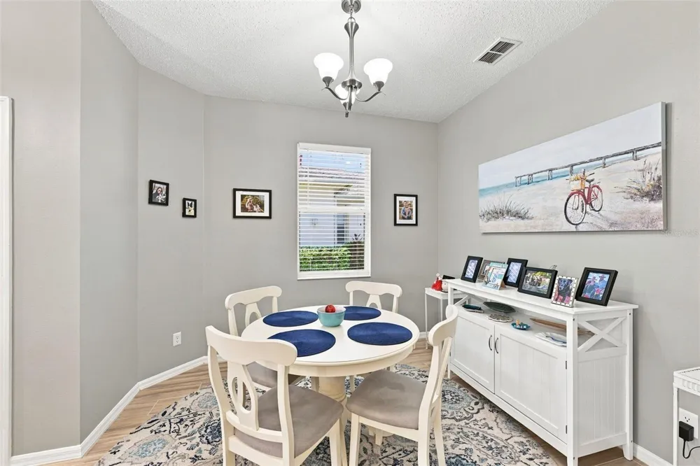 1231 FAIRWAY GREENS DRIVE #45 Sun City Center, FL 33573