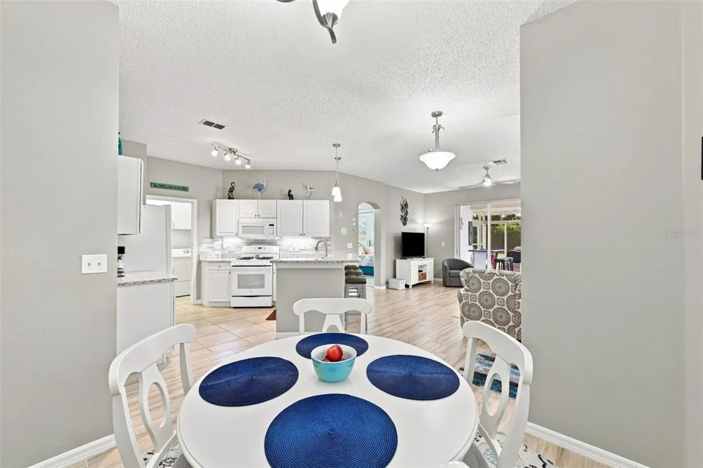 1231 FAIRWAY GREENS DRIVE #45 Sun City Center, FL 33573