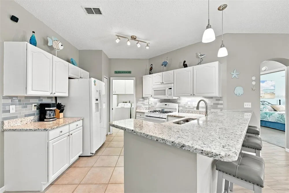 1231 FAIRWAY GREENS DRIVE #45 Sun City Center, FL 33573