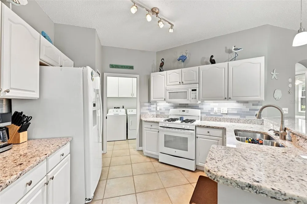1231 FAIRWAY GREENS DRIVE #45 Sun City Center, FL 33573