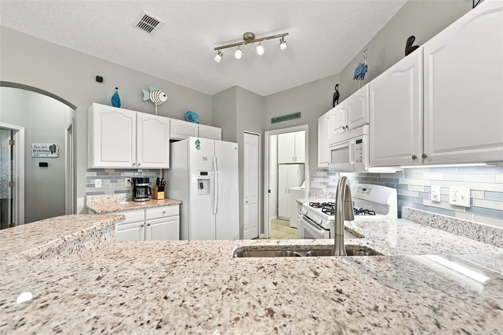 1231 FAIRWAY GREENS DRIVE #45 Sun City Center, FL 33573