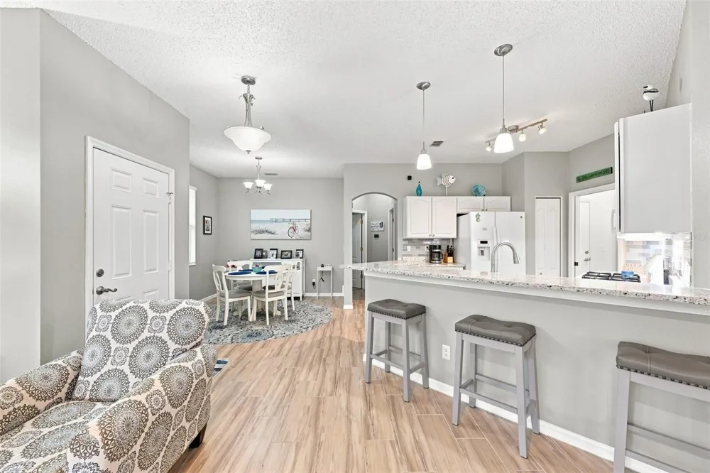 1231 FAIRWAY GREENS DRIVE #45 Sun City Center, FL 33573