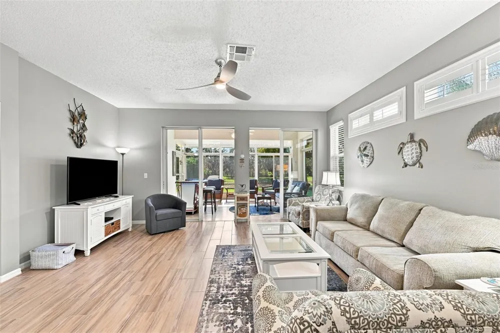 1231 FAIRWAY GREENS DRIVE #45 Sun City Center, FL 33573