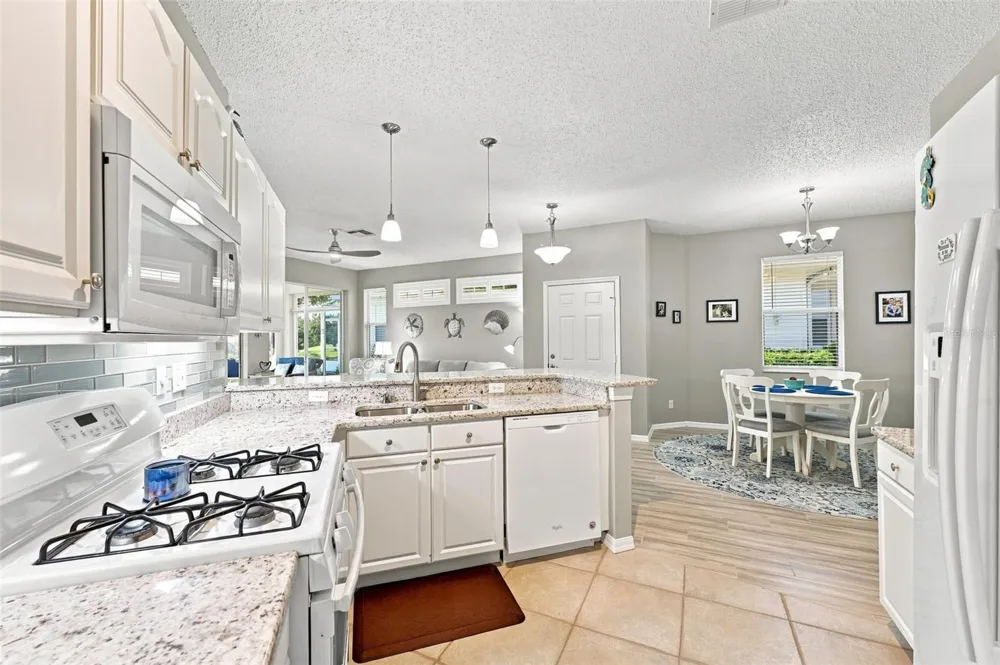 1231 FAIRWAY GREENS DRIVE #45 Sun City Center, FL 33573