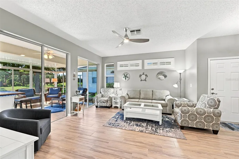 1231 FAIRWAY GREENS DRIVE #45 Sun City Center, FL 33573