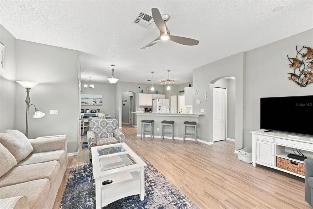 1231 FAIRWAY GREENS DRIVE #45 Sun City Center, FL 33573