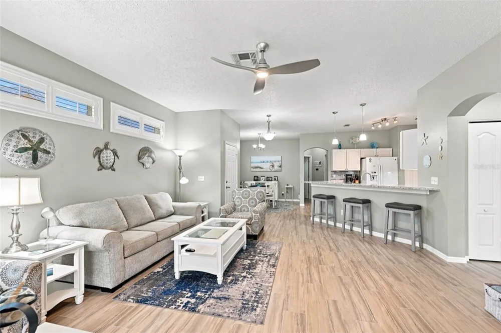 1231 FAIRWAY GREENS DRIVE #45 Sun City Center, FL 33573