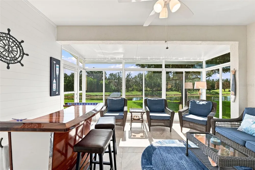 1231 FAIRWAY GREENS DRIVE #45 Sun City Center, FL 33573