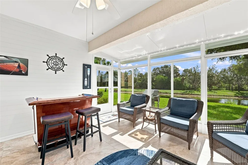 1231 FAIRWAY GREENS DRIVE #45 Sun City Center, FL 33573