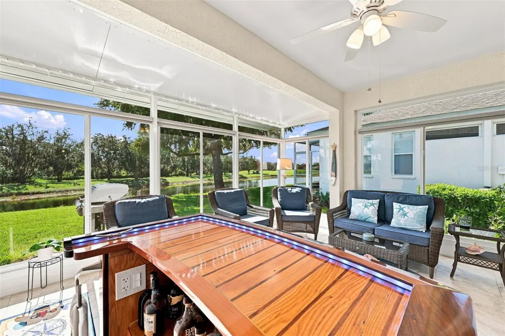 1231 FAIRWAY GREENS DRIVE #45 Sun City Center, FL 33573