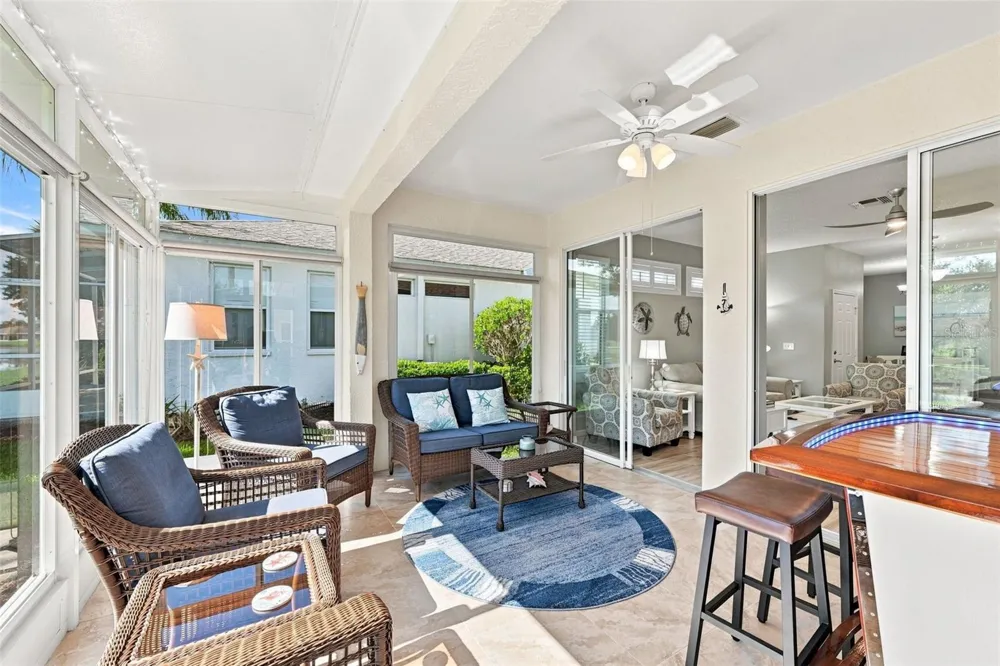 1231 FAIRWAY GREENS DRIVE #45 Sun City Center, FL 33573