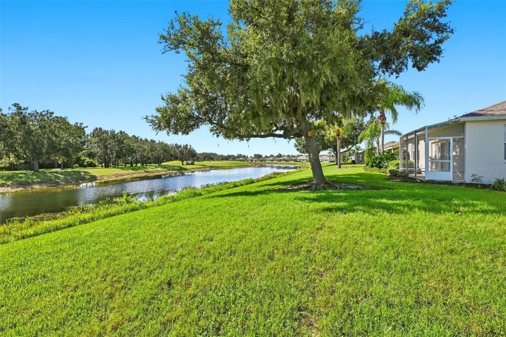 1231 FAIRWAY GREENS DRIVE #45 Sun City Center, FL 33573